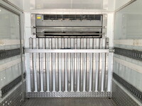 HINO Ranger Refrigerator & Freezer Truck TKG-FC9JKAA 2015 470,000km_16