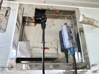 HINO Ranger Refrigerator & Freezer Truck TKG-FC9JKAA 2015 470,000km_18