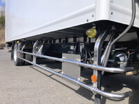 HINO Ranger Refrigerator & Freezer Truck TKG-FC9JKAA 2015 470,000km_19