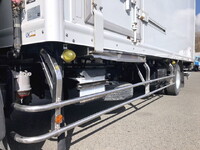 HINO Ranger Refrigerator & Freezer Truck TKG-FC9JKAA 2015 470,000km_20