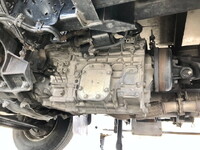 HINO Ranger Refrigerator & Freezer Truck TKG-FC9JKAA 2015 470,000km_22