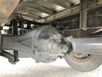 HINO Ranger Refrigerator & Freezer Truck TKG-FC9JKAA 2015 470,000km_25