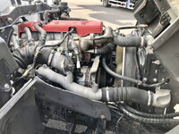 HINO Ranger Refrigerator & Freezer Truck TKG-FC9JKAA 2015 470,000km_28