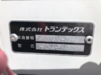 HINO Ranger Refrigerator & Freezer Truck TKG-FC9JKAA 2015 470,000km_38