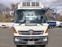 HINO Ranger Refrigerator & Freezer Truck TKG-FC9JKAA 2015 470,000km_3
