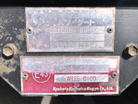 HINO Ranger Refrigerator & Freezer Truck TKG-FC9JKAA 2015 470,000km_40