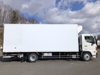 HINO Ranger Refrigerator & Freezer Truck TKG-FC9JKAA 2015 470,000km_5
