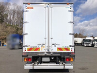 HINO Ranger Refrigerator & Freezer Truck TKG-FC9JKAA 2015 470,000km_6