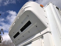 HINO Ranger Refrigerator & Freezer Truck TKG-FC9JKAA 2015 470,000km_8