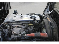 ISUZU Elf Container Carrier Truck SKG-NKR85AN 2012 42,000km_10