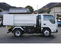 ISUZU Elf Container Carrier Truck SKG-NKR85AN 2012 42,000km_14
