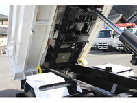 ISUZU Elf Container Carrier Truck SKG-NKR85AN 2012 42,000km_20