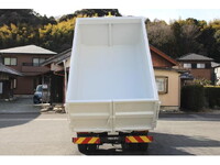 ISUZU Elf Container Carrier Truck SKG-NKR85AN 2012 42,000km_21