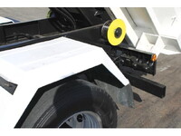 ISUZU Elf Container Carrier Truck SKG-NKR85AN 2012 42,000km_27