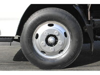 ISUZU Elf Container Carrier Truck SKG-NKR85AN 2012 42,000km_30