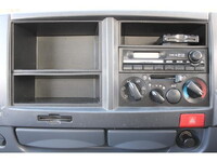 ISUZU Elf Container Carrier Truck SKG-NKR85AN 2012 42,000km_33