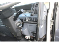 ISUZU Elf Container Carrier Truck SKG-NKR85AN 2012 42,000km_34