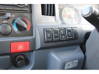 ISUZU Elf Container Carrier Truck SKG-NKR85AN 2012 42,000km_35