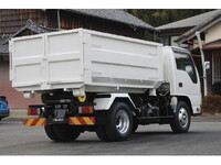 ISUZU Elf Container Carrier Truck SKG-NKR85AN 2012 42,000km_4