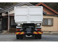 ISUZU Elf Container Carrier Truck SKG-NKR85AN 2012 42,000km_8