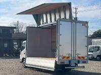 HINO Dutro Aluminum Wing 2KG-XZU712M 2024 2,000km_12