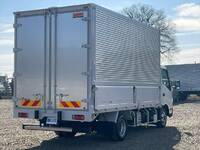 HINO Dutro Aluminum Wing 2KG-XZU712M 2024 2,000km_4