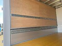 HINO Dutro Aluminum Wing 2KG-XZU712M 2024 2,000km_9