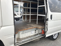 TOYOTA Dutro Panel Van TKG-XZU605M 2018 210,000km_12