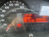 TOYOTA Dutro Panel Van TKG-XZU605M 2018 210,000km_15