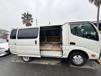 TOYOTA Dyna Panel Van TKG-XZU605M 2018 210,000km_15