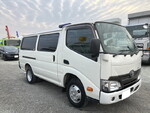 Dutro Panel Van