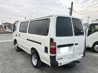 TOYOTA Dutro Panel Van TKG-XZU605M 2018 210,000km_2