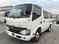 TOYOTA Dutro Panel Van TKG-XZU605M 2018 210,000km_3