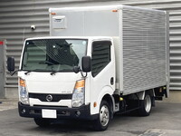 NISSAN Atlas Aluminum Van SKG-TZ2F24 2015 185,000km_1