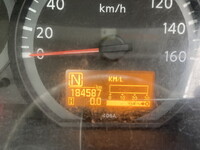 NISSAN Atlas Aluminum Van SKG-TZ2F24 2015 185,000km_40