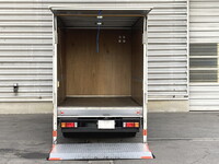 NISSAN Atlas Aluminum Van SKG-TZ2F24 2015 185,000km_4