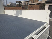 TOYOTA Toyoace Truck (With 4 Steps Of Cranes) KK-XZU411 2003 206,000km_11