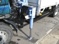 TOYOTA Toyoace Truck (With 4 Steps Of Cranes) KK-XZU411 2003 206,000km_13