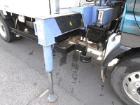 TOYOTA Toyoace Truck (With 4 Steps Of Cranes) KK-XZU411 2003 206,000km_14