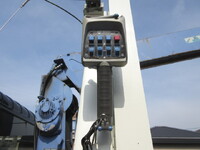 TOYOTA Toyoace Truck (With 4 Steps Of Cranes) KK-XZU411 2003 206,000km_15