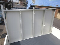 TOYOTA Toyoace Truck (With 4 Steps Of Cranes) KK-XZU411 2003 206,000km_20