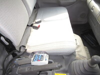 TOYOTA Toyoace Truck (With 4 Steps Of Cranes) KK-XZU411 2003 206,000km_22