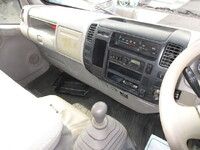 TOYOTA Toyoace Truck (With 4 Steps Of Cranes) KK-XZU411 2003 206,000km_26