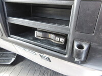 TOYOTA Toyoace Truck (With 4 Steps Of Cranes) KK-XZU411 2003 206,000km_27