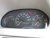 TOYOTA Toyoace Truck (With 4 Steps Of Cranes) KK-XZU411 2003 206,000km_28