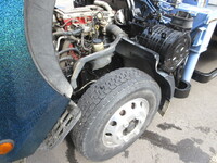 TOYOTA Toyoace Truck (With 4 Steps Of Cranes) KK-XZU411 2003 206,000km_29