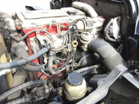 TOYOTA Toyoace Truck (With 4 Steps Of Cranes) KK-XZU411 2003 206,000km_30