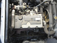 TOYOTA Toyoace Truck (With 4 Steps Of Cranes) KK-XZU411 2003 206,000km_33