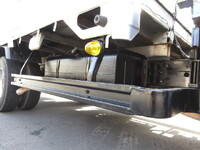 TOYOTA Toyoace Truck (With 4 Steps Of Cranes) KK-XZU411 2003 206,000km_36