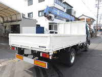TOYOTA Toyoace Truck (With 4 Steps Of Cranes) KK-XZU411 2003 206,000km_4